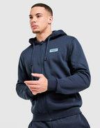 Rocco Full Zip Hoodie