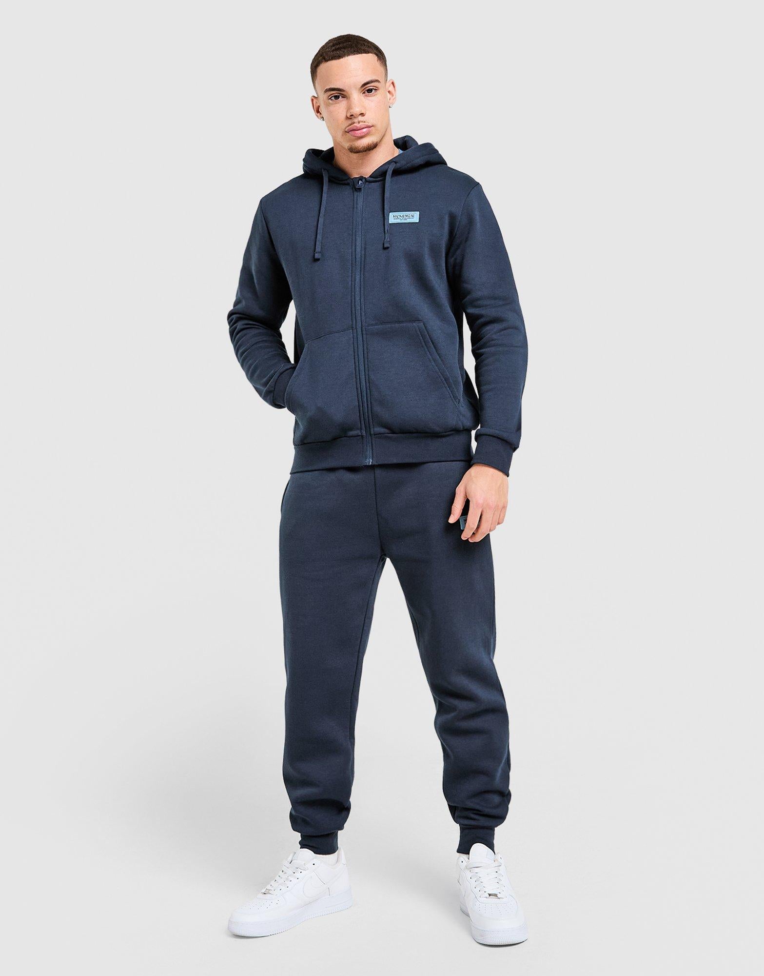 Rocco Full Zip Hoodie