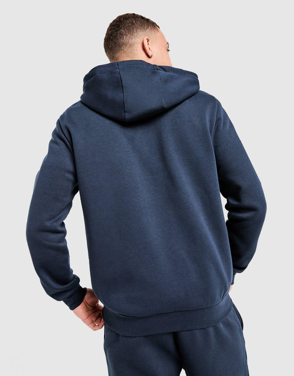 Rocco Full Zip Hoodie