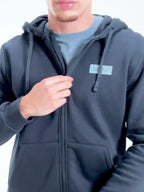 Rocco Full Zip Hoodie