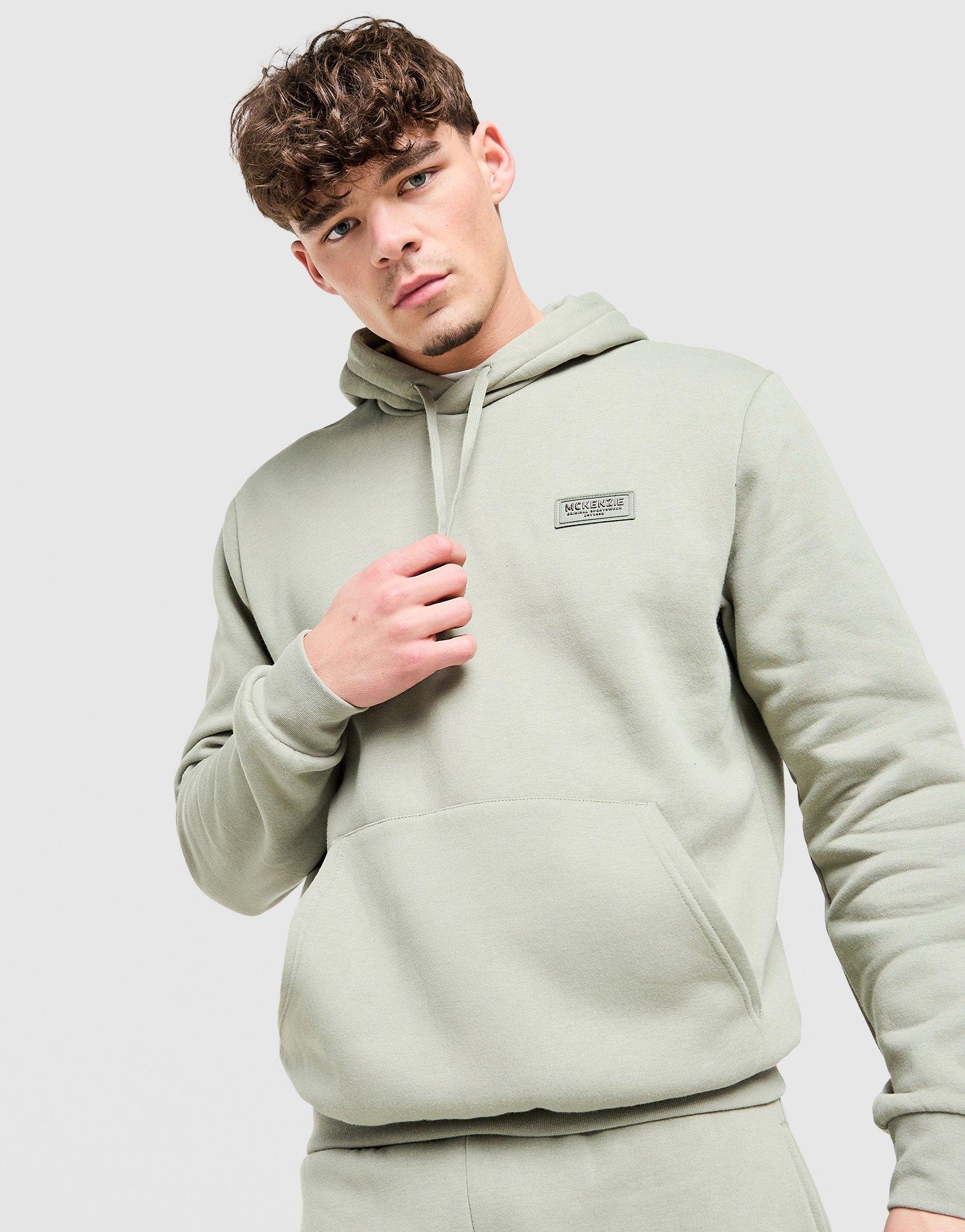 Rocco Hoodie