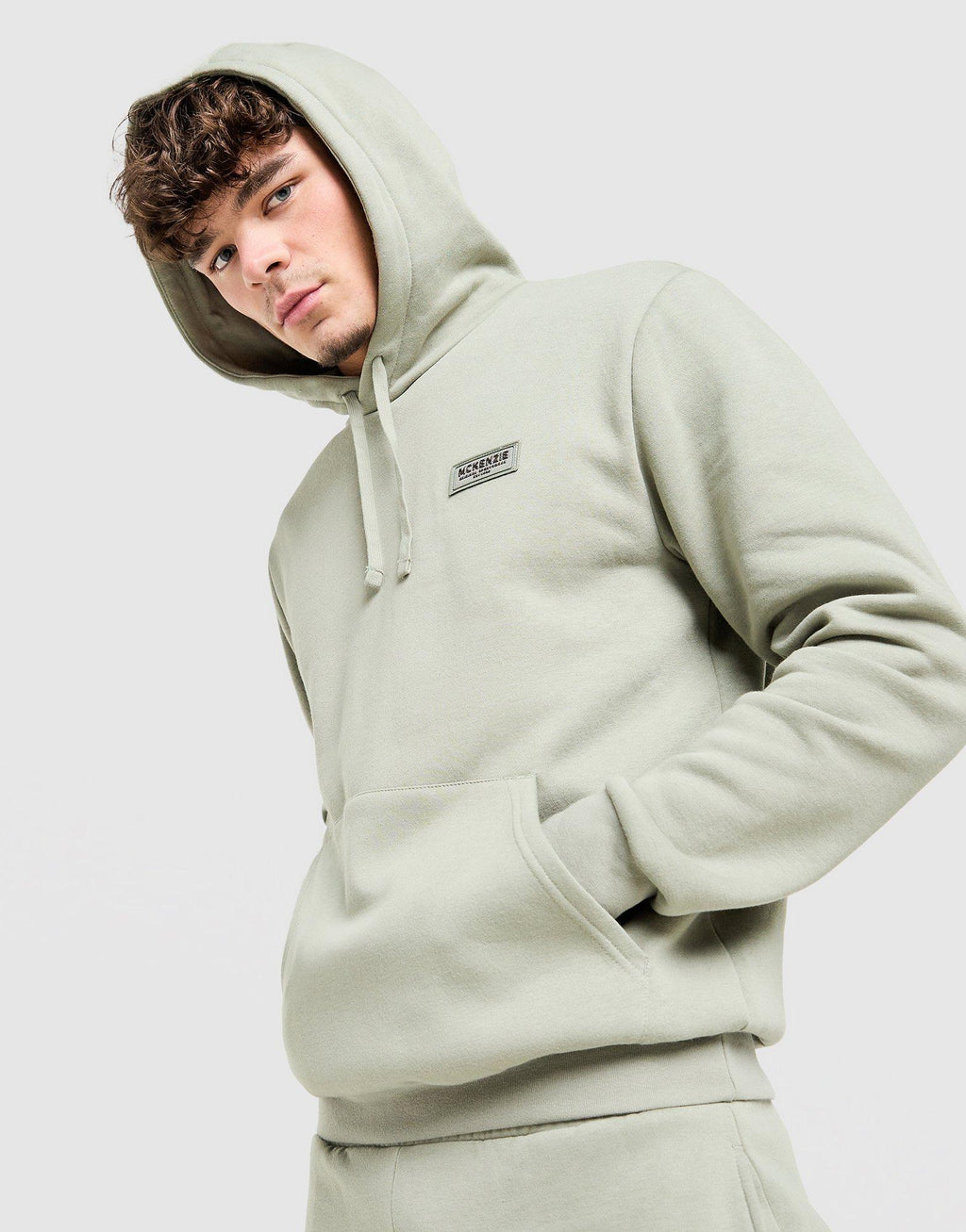 Rocco Hoodie