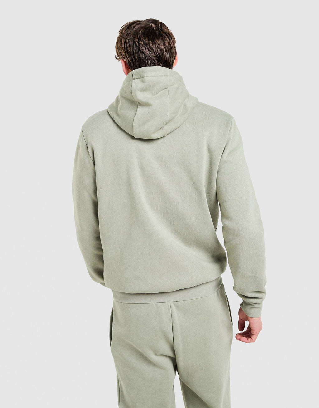 Rocco Hoodie
