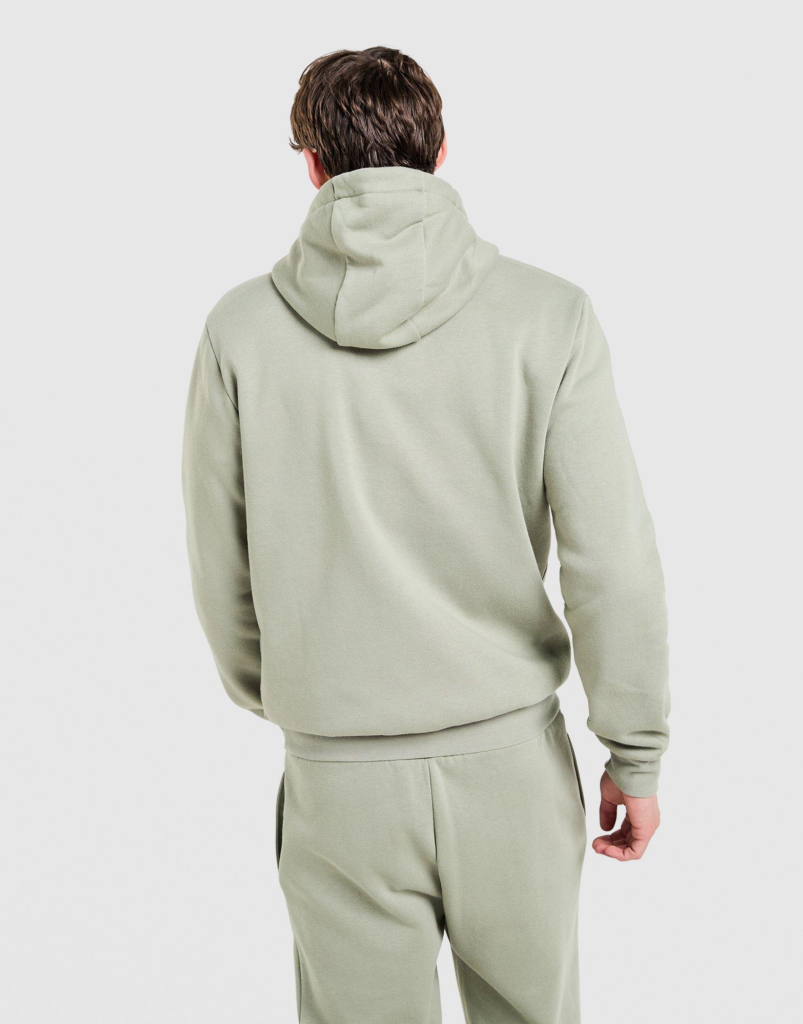 Rocco Hoodie