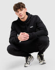Rocco Hoodie