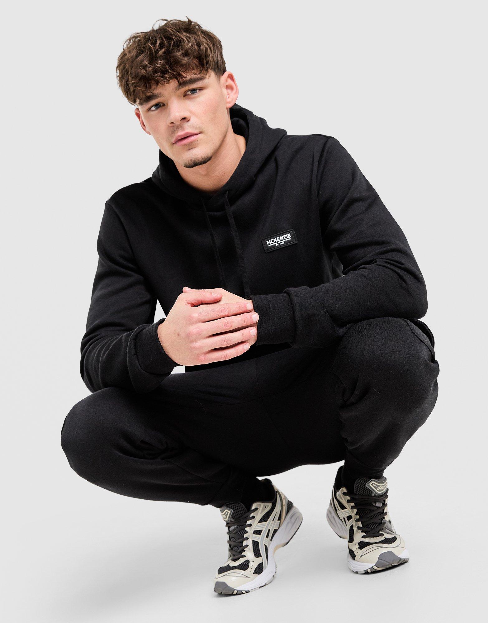 Rocco Hoodie