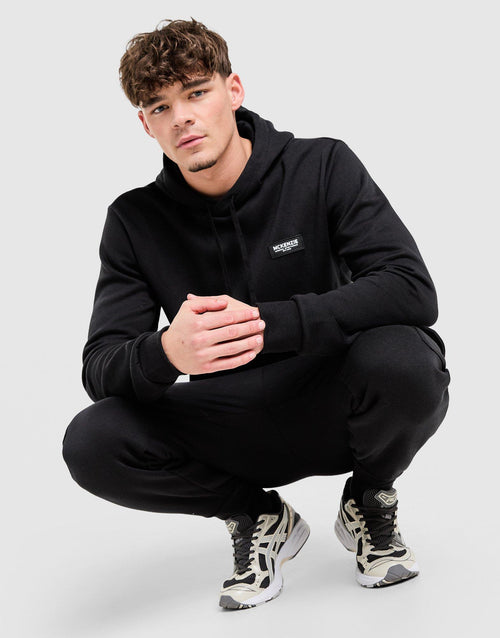 Rocco Hoodie