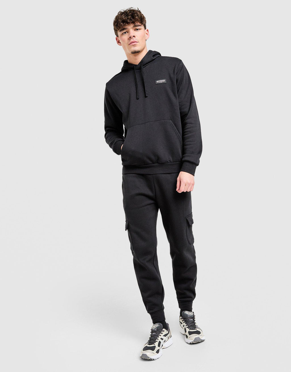 Rocco Hoodie