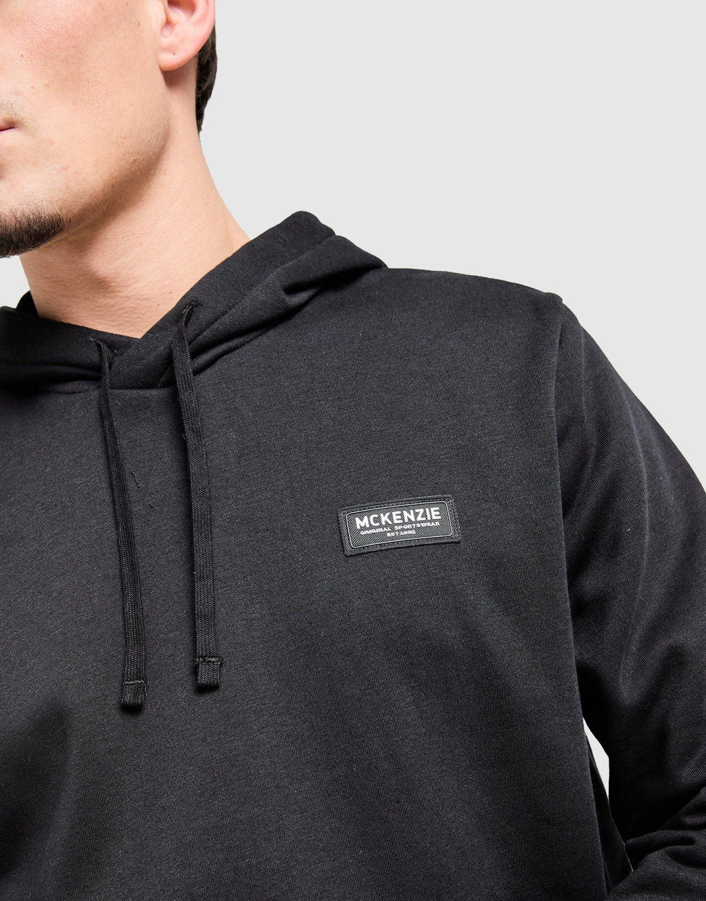Rocco Hoodie