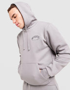 Script Hoodie