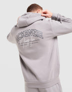 Script Hoodie