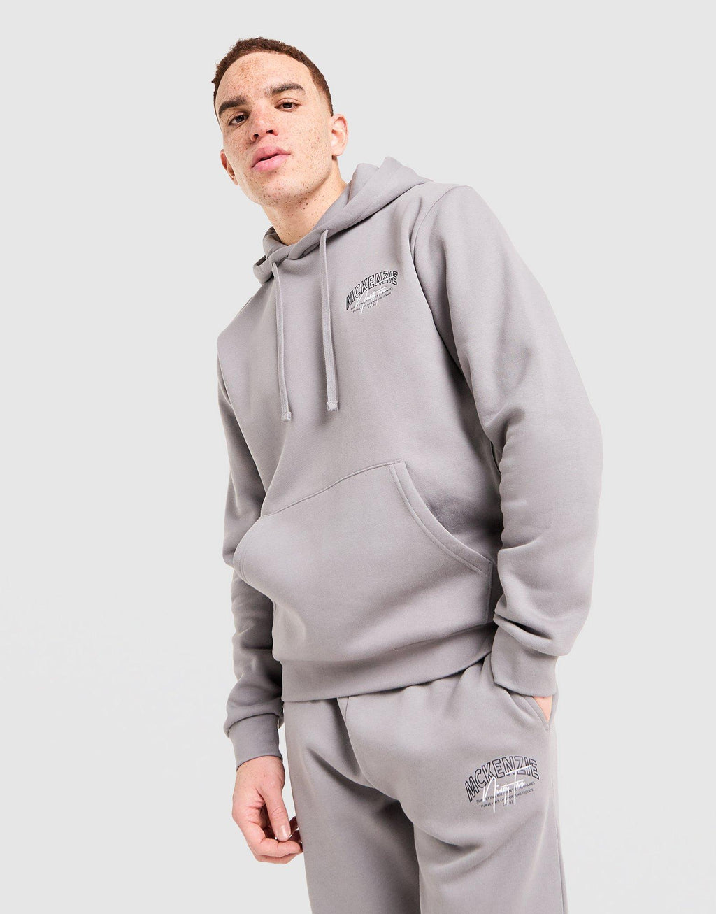 Script Hoodie