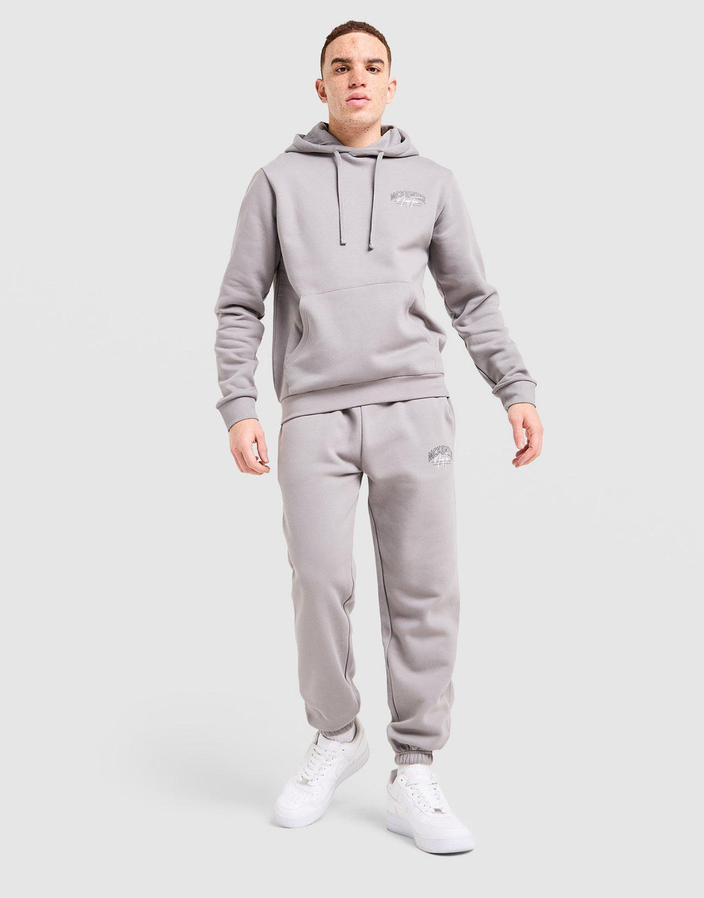Script Hoodie