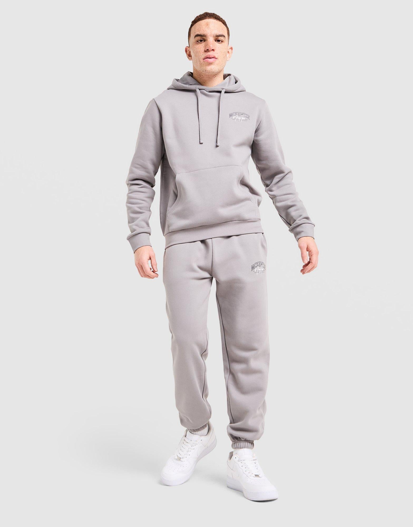 Script Hoodie