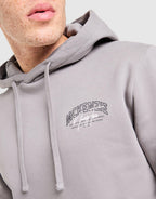 Script Hoodie