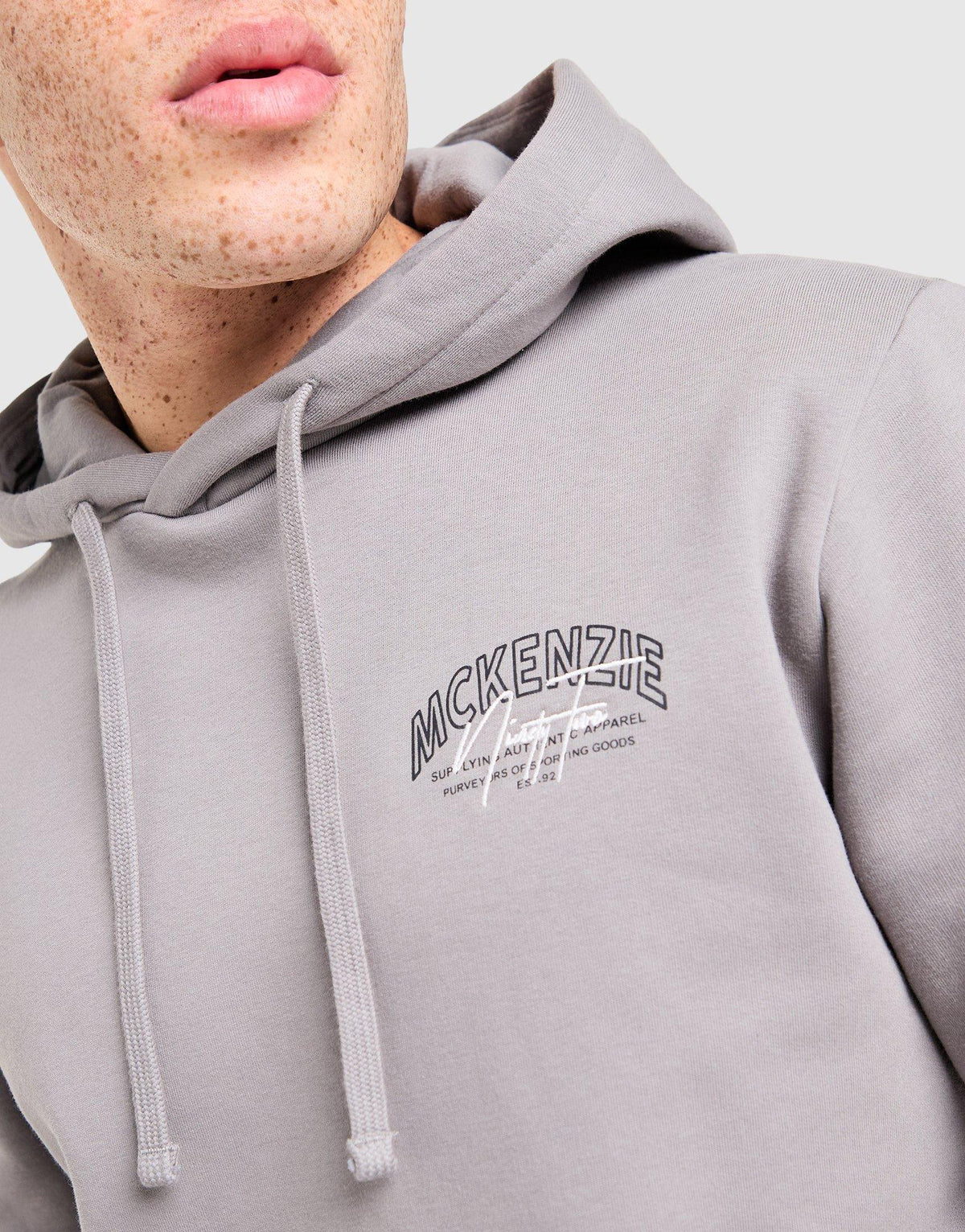Script Hoodie