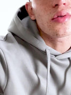 Script Hoodie