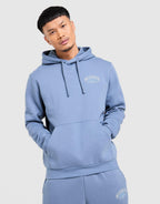 Script Hoodie