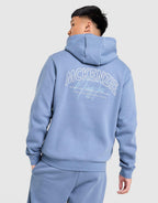 Script Hoodie