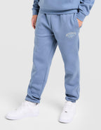 Script Joggers