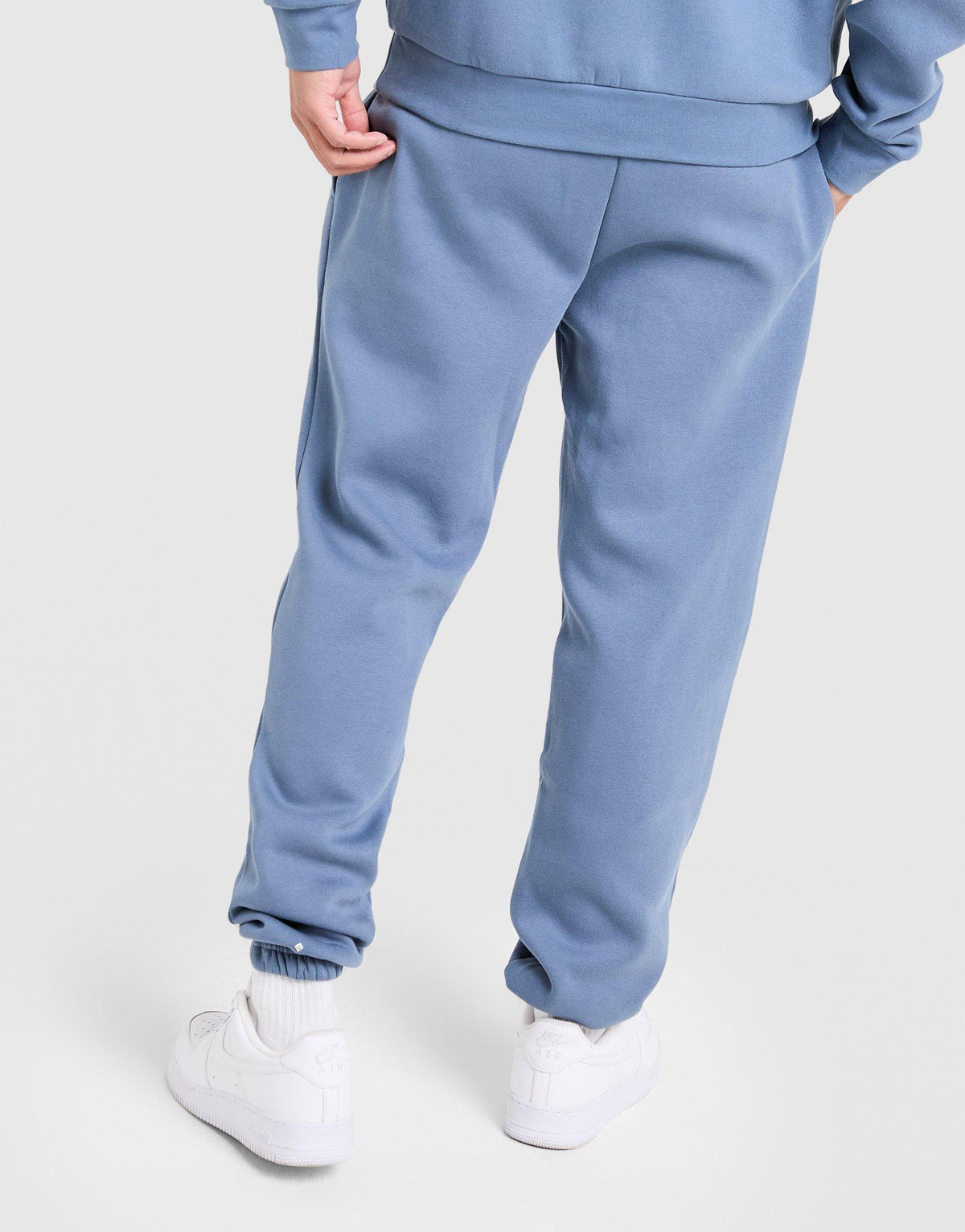 Script Joggers