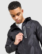 Fort Woven Jacket