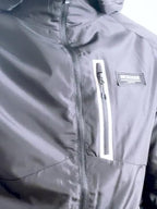 Fort Woven Jacket