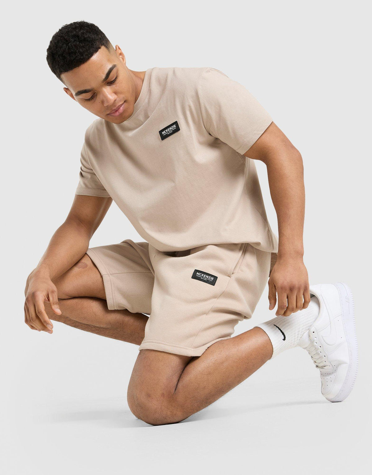 Rocco Fleece Shorts