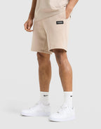 Rocco Fleece Shorts