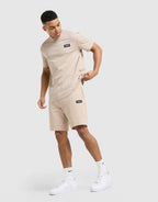 Rocco Fleece Shorts