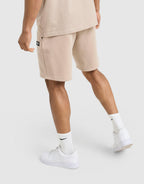 Rocco Fleece Shorts