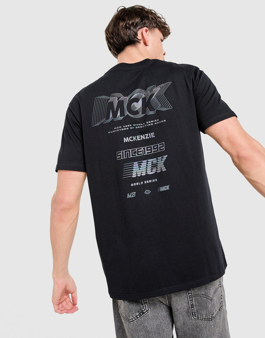 Stacked T-Shirt