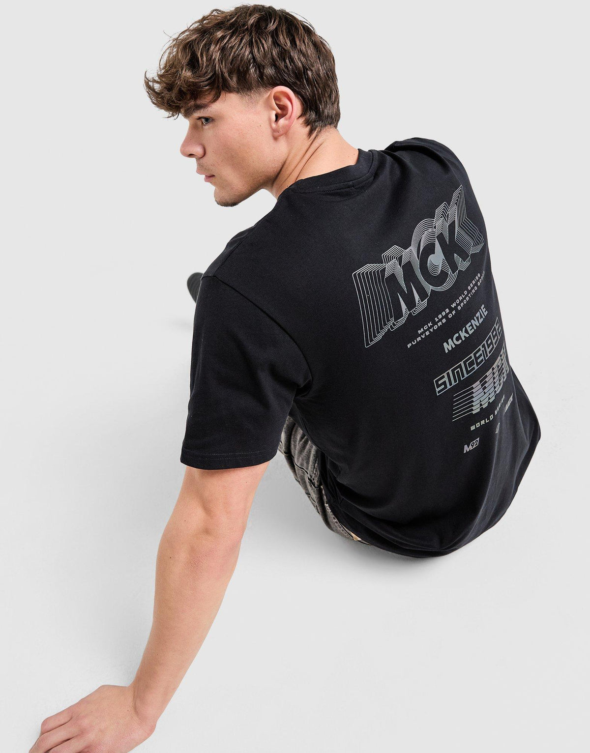Stacked T-Shirt
