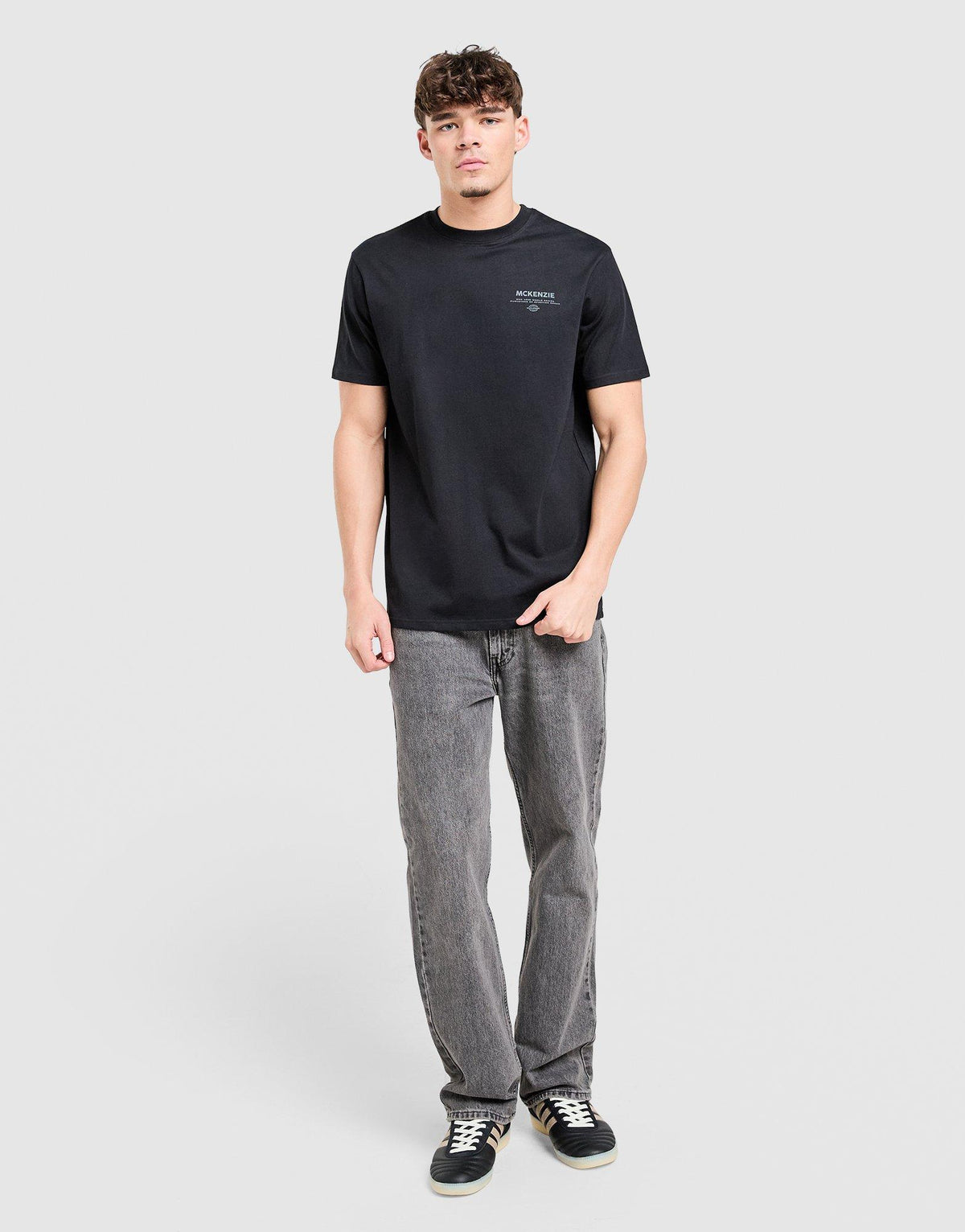 Stacked T-Shirt