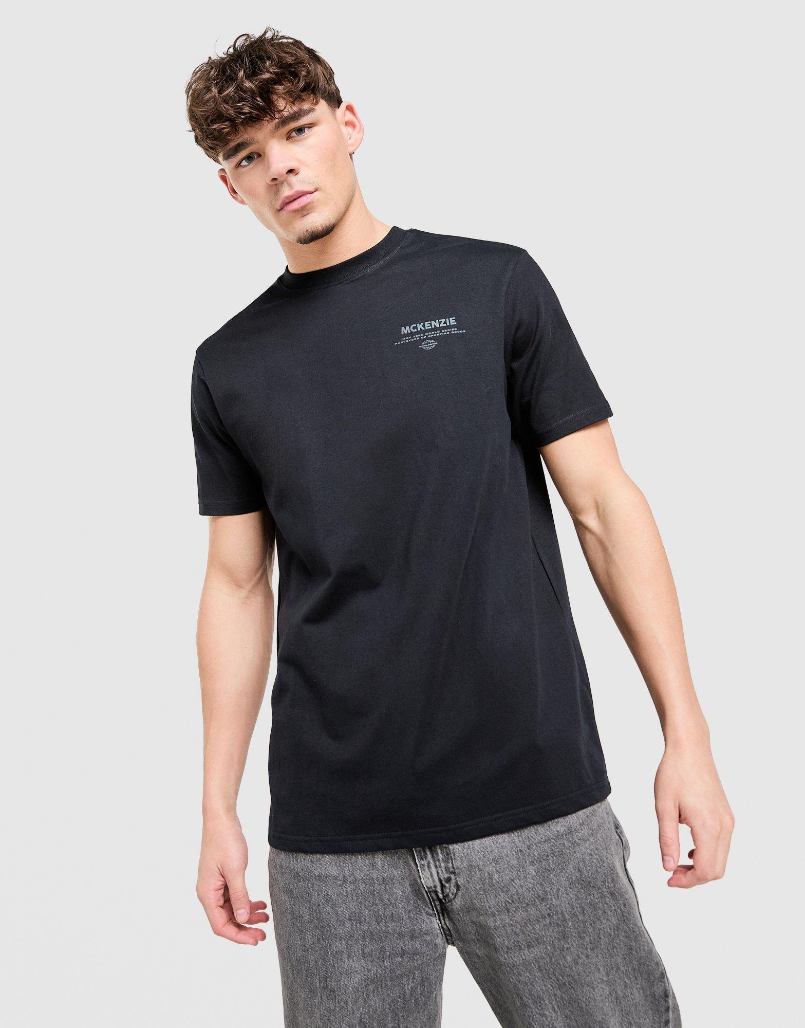 Stacked T-Shirt
