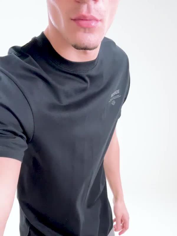 Stacked T-Shirt