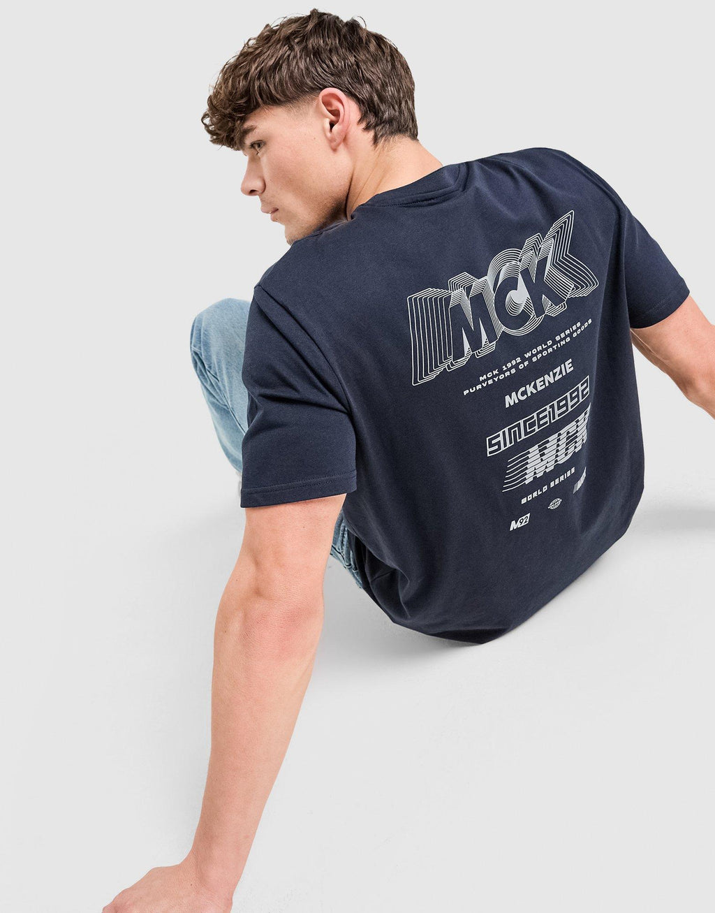 Stacked T-Shirt