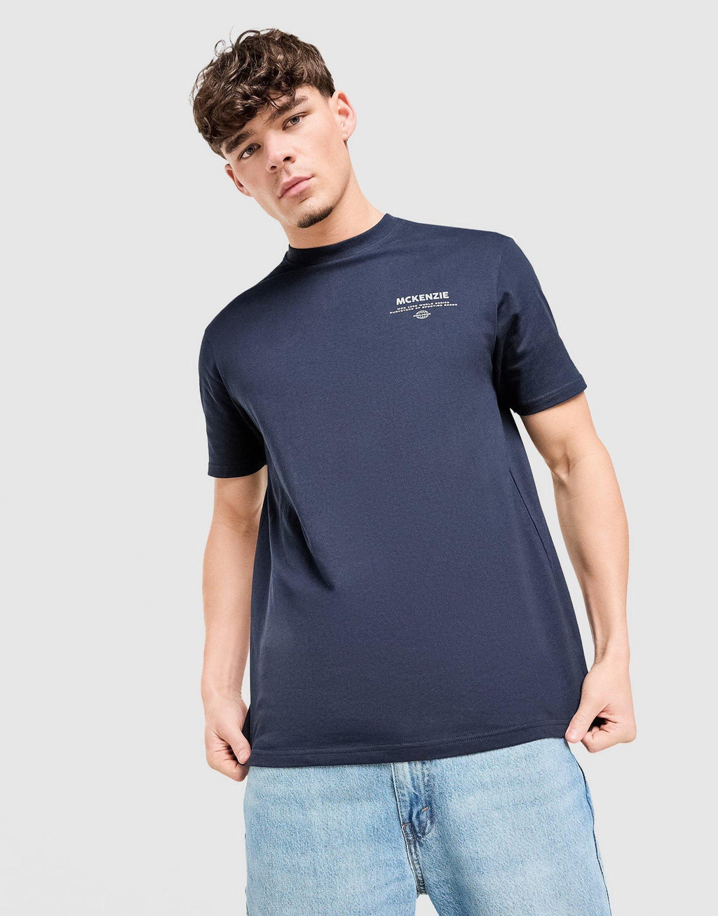Stacked T-Shirt