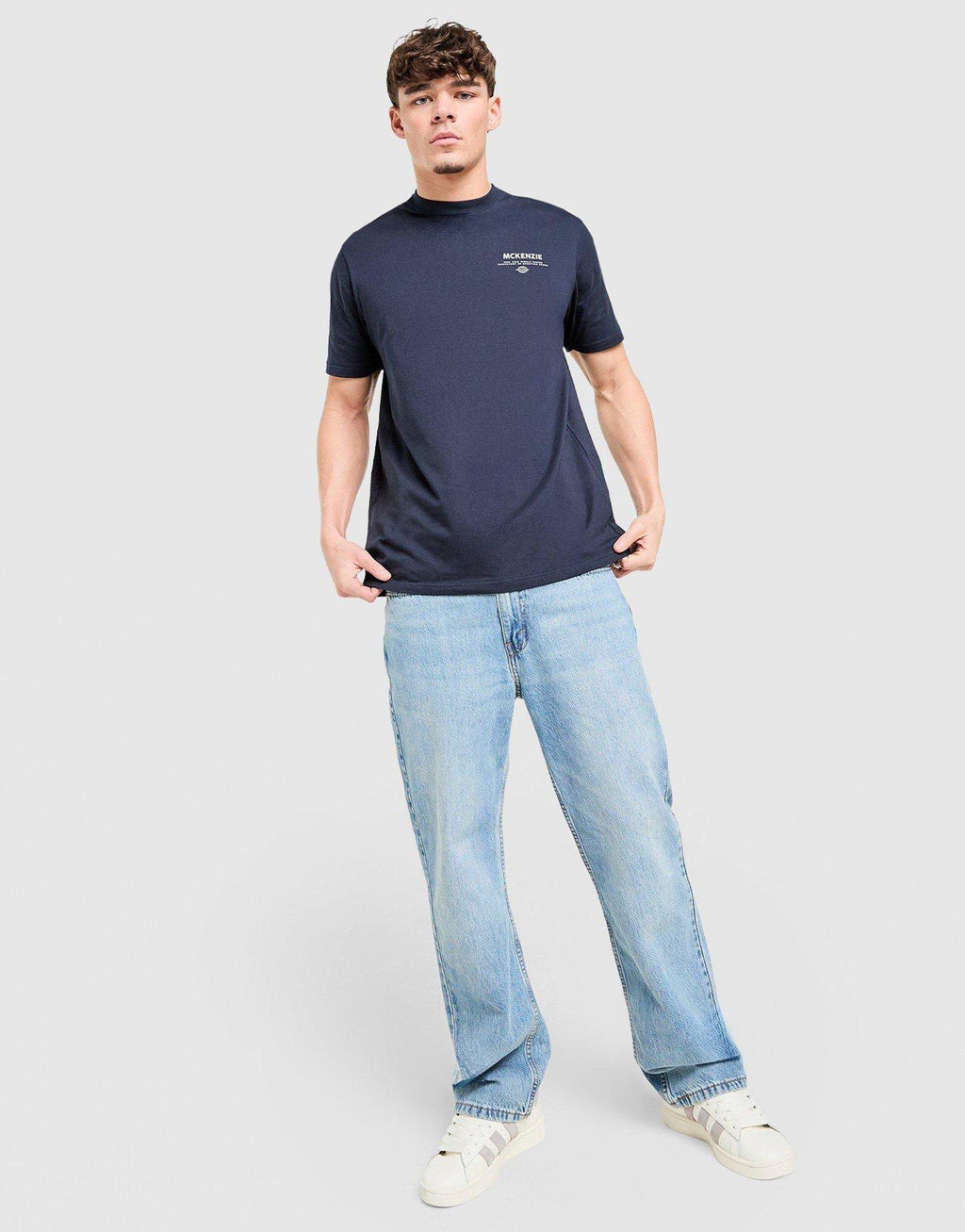Stacked T-Shirt