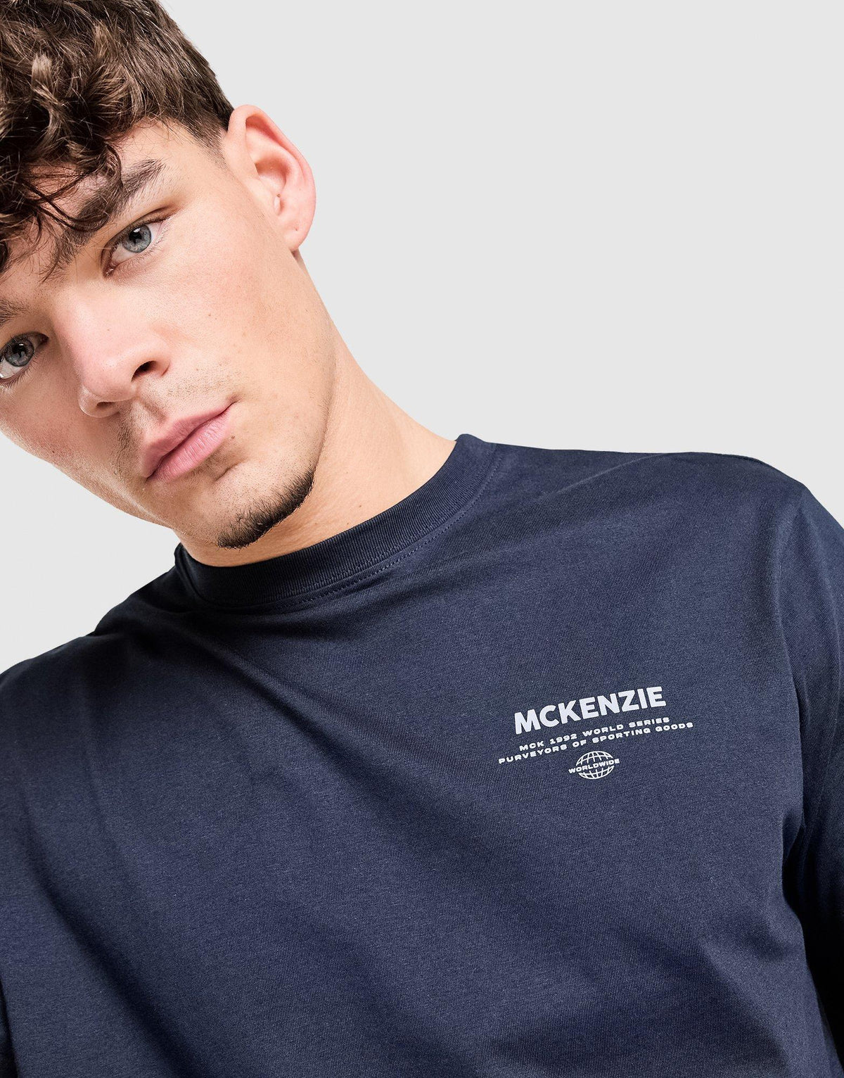 Stacked T-Shirt