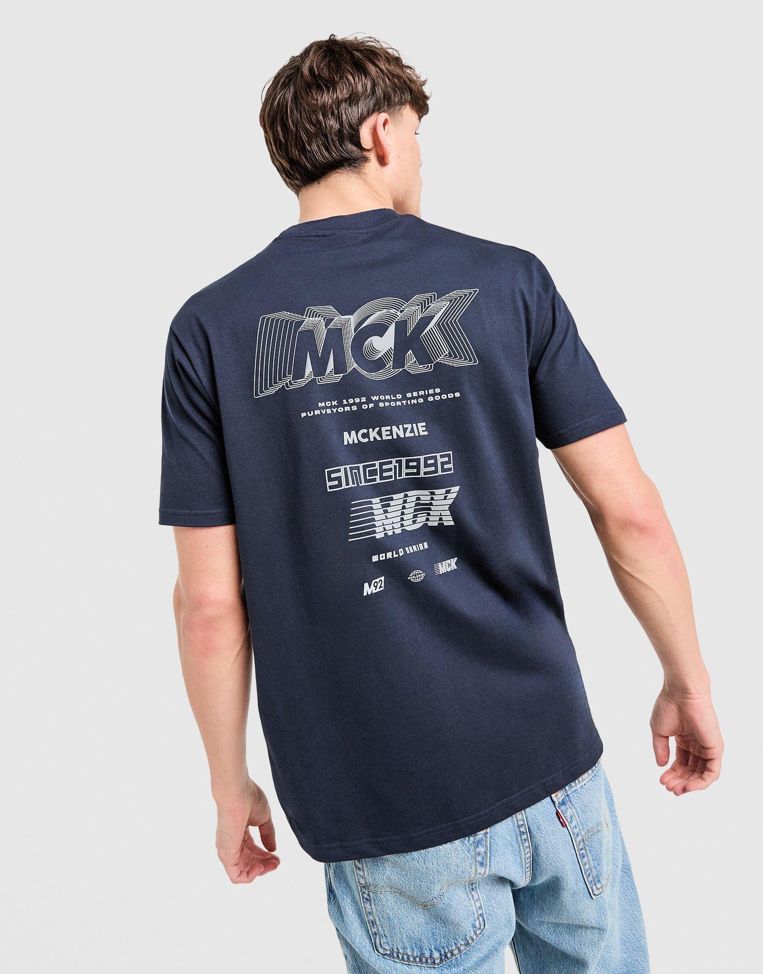 Stacked T-Shirt