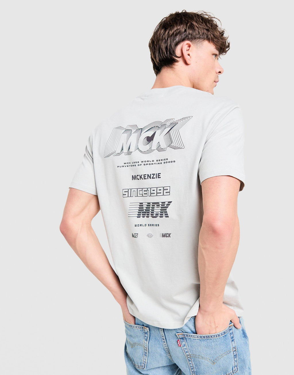 Stacked T-Shirt