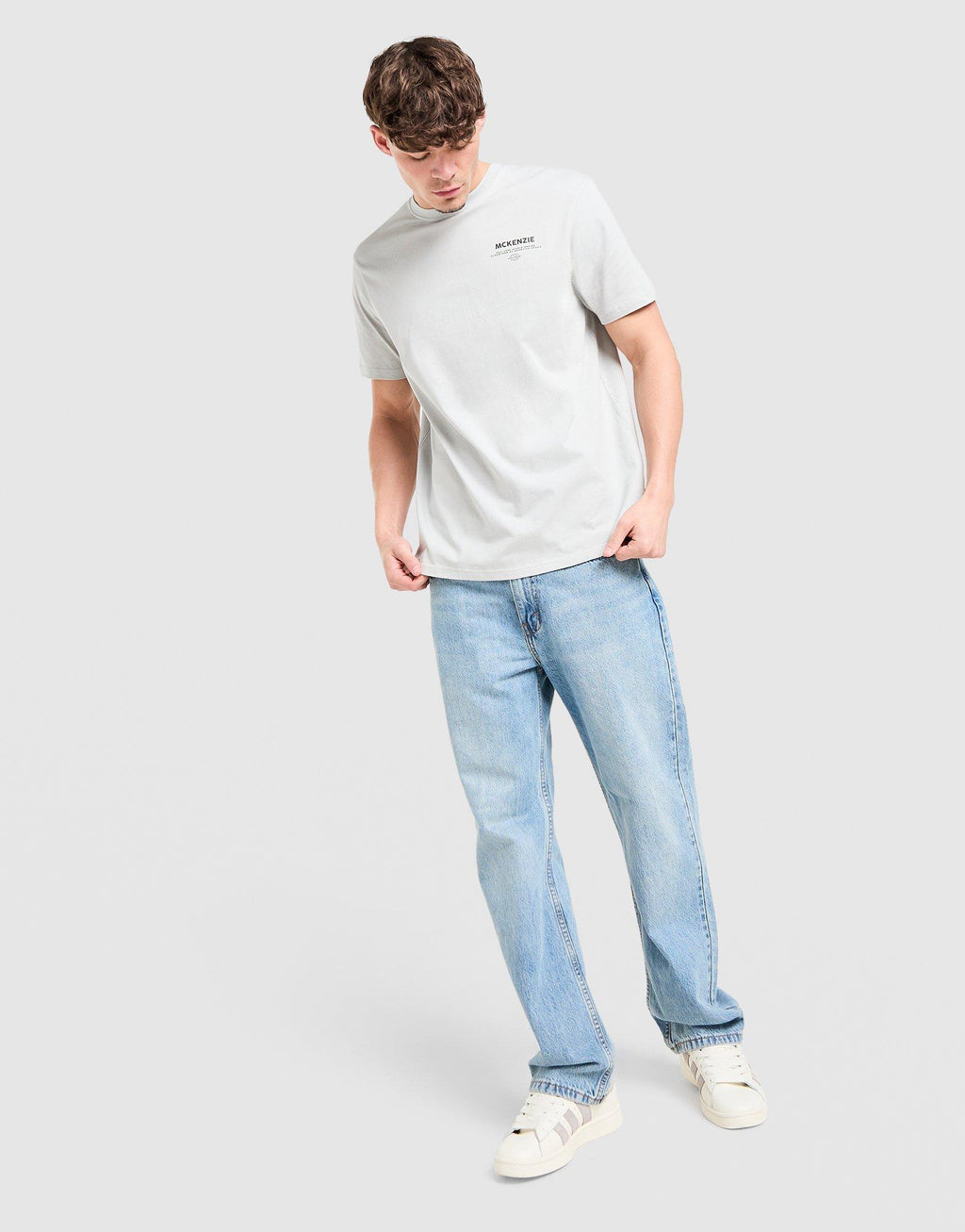 Stacked T-Shirt