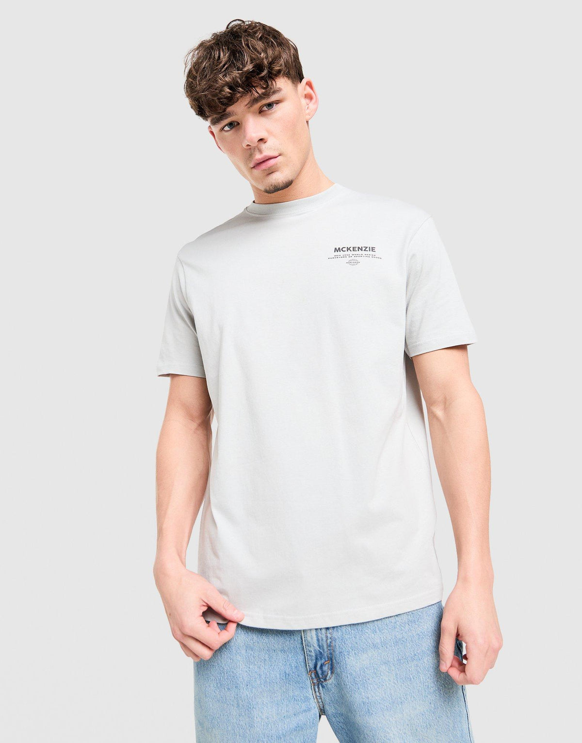 Stacked T-Shirt