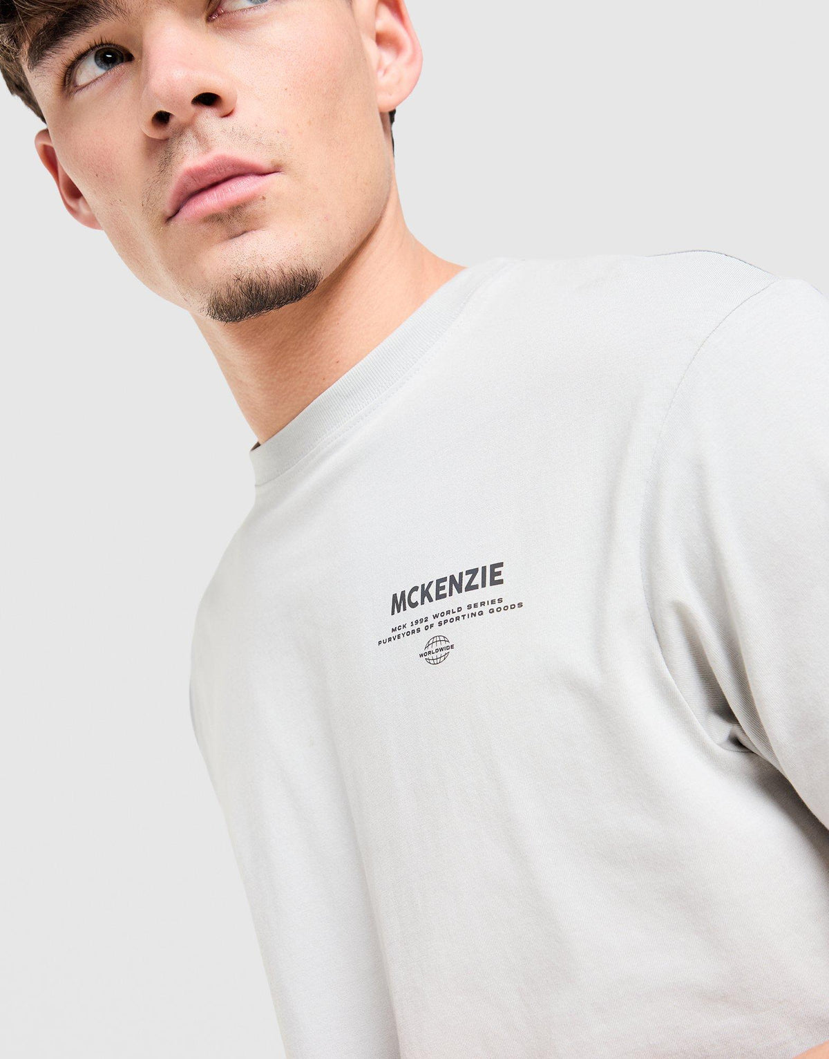 Stacked T-Shirt