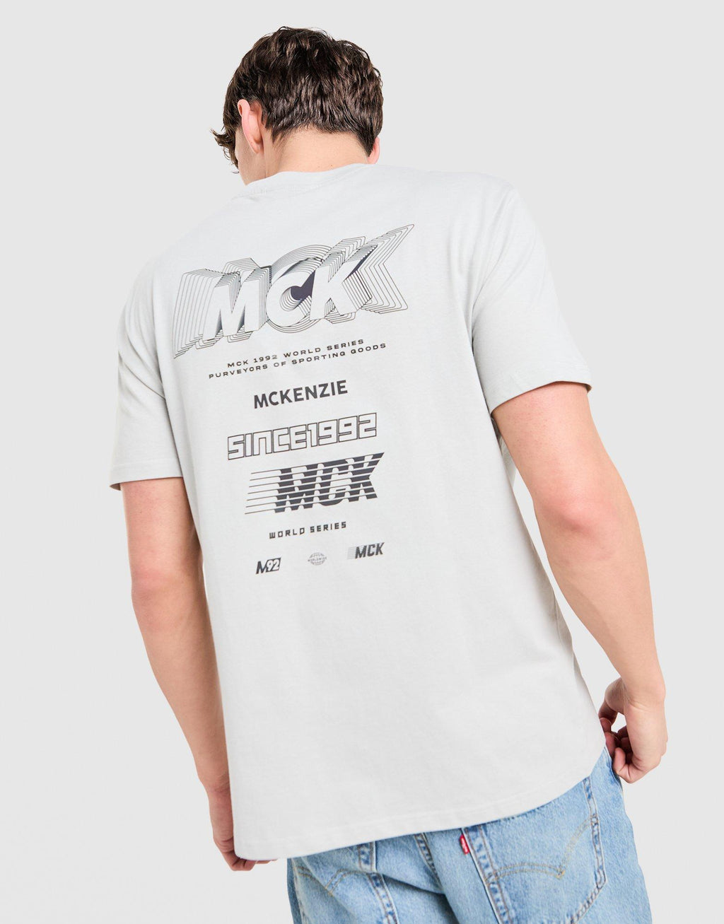 Stacked T-Shirt