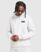 Rocco Hooded Tracksuit