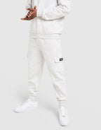 Rocco Hooded Tracksuit
