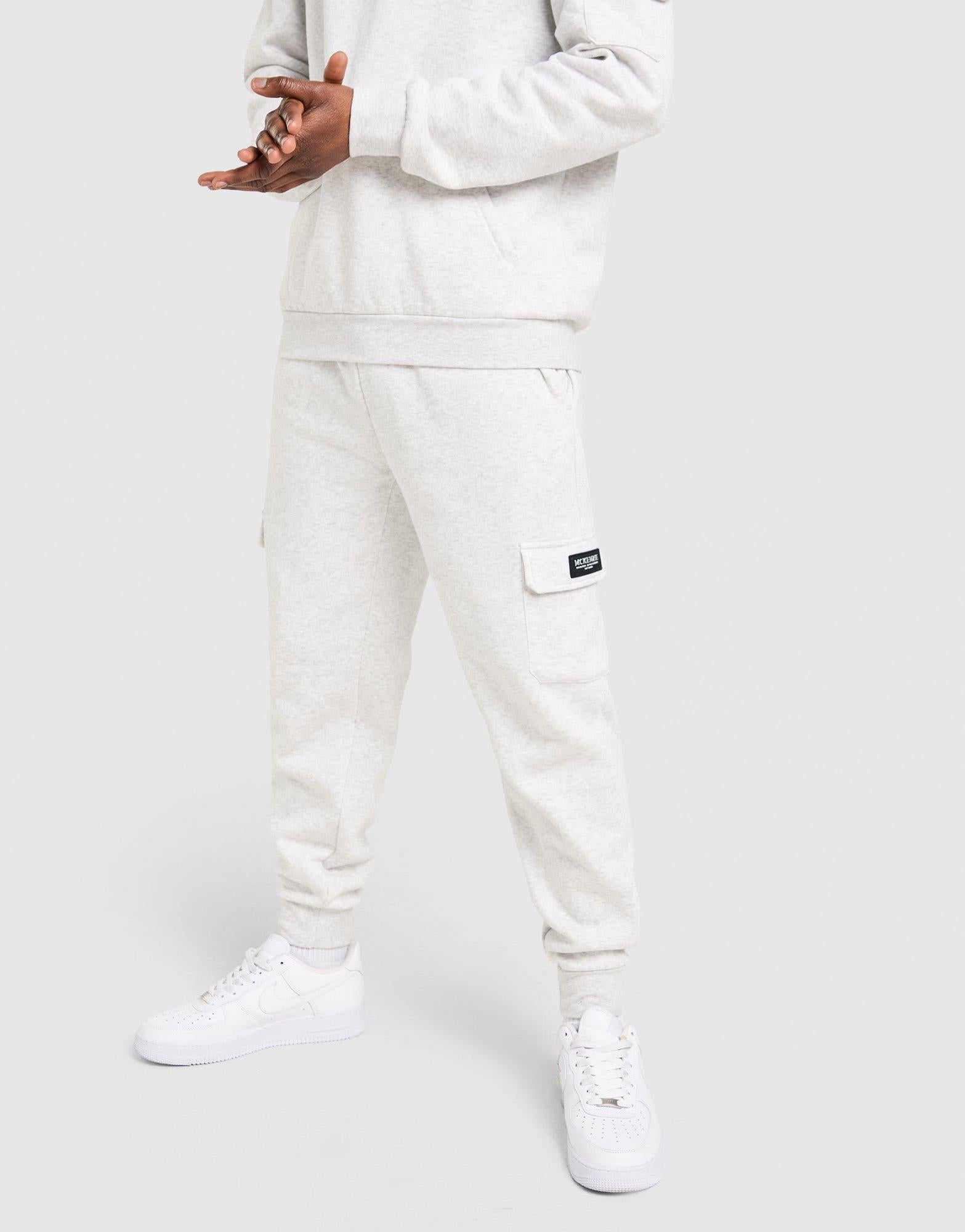 Rocco Hooded Tracksuit