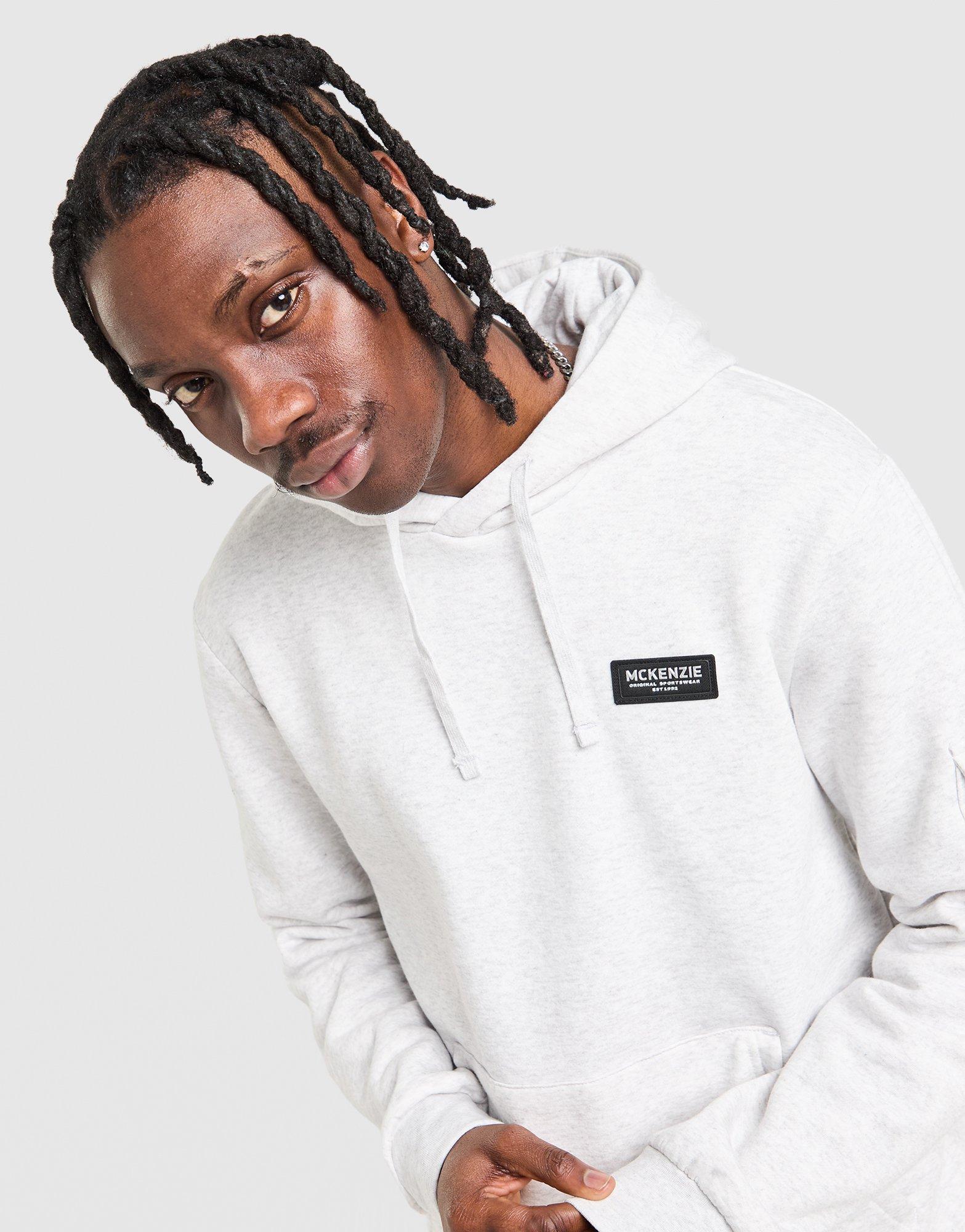 Rocco Hooded Tracksuit